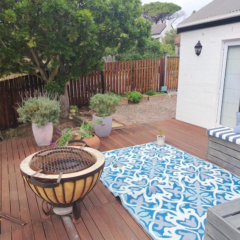 To Let 2 Bedroom Property for Rent in Welcome Glen Western Cape